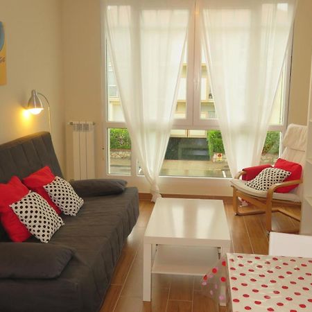 Apartamentos Somo Buitenkant foto