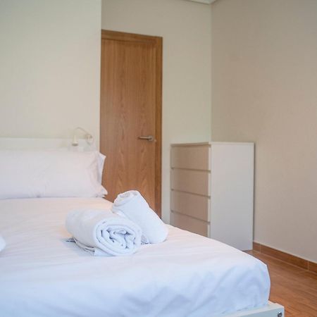 Apartamentos Somo Buitenkant foto