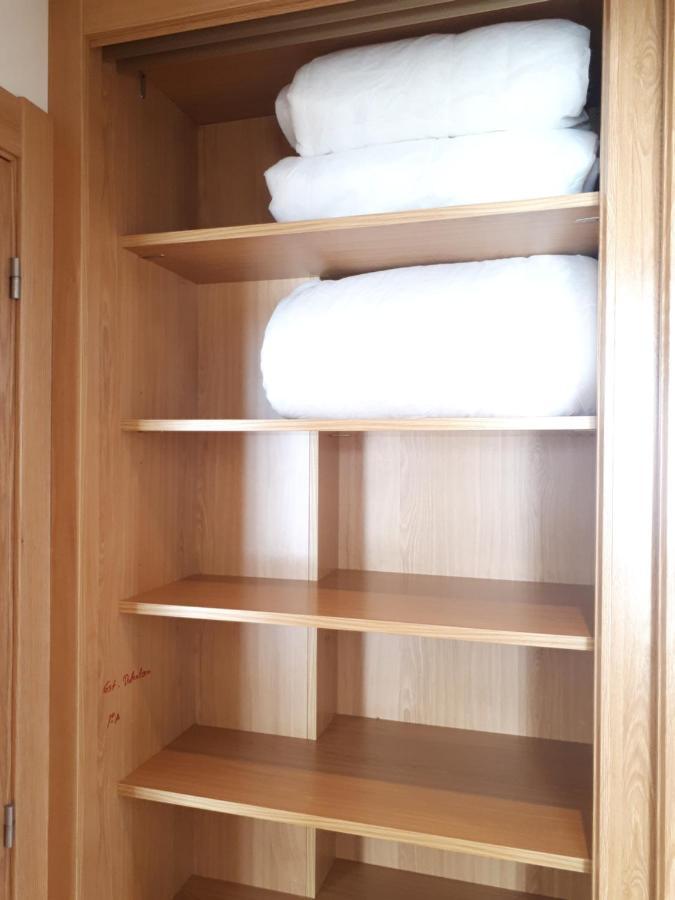 Apartamentos Somo Buitenkant foto