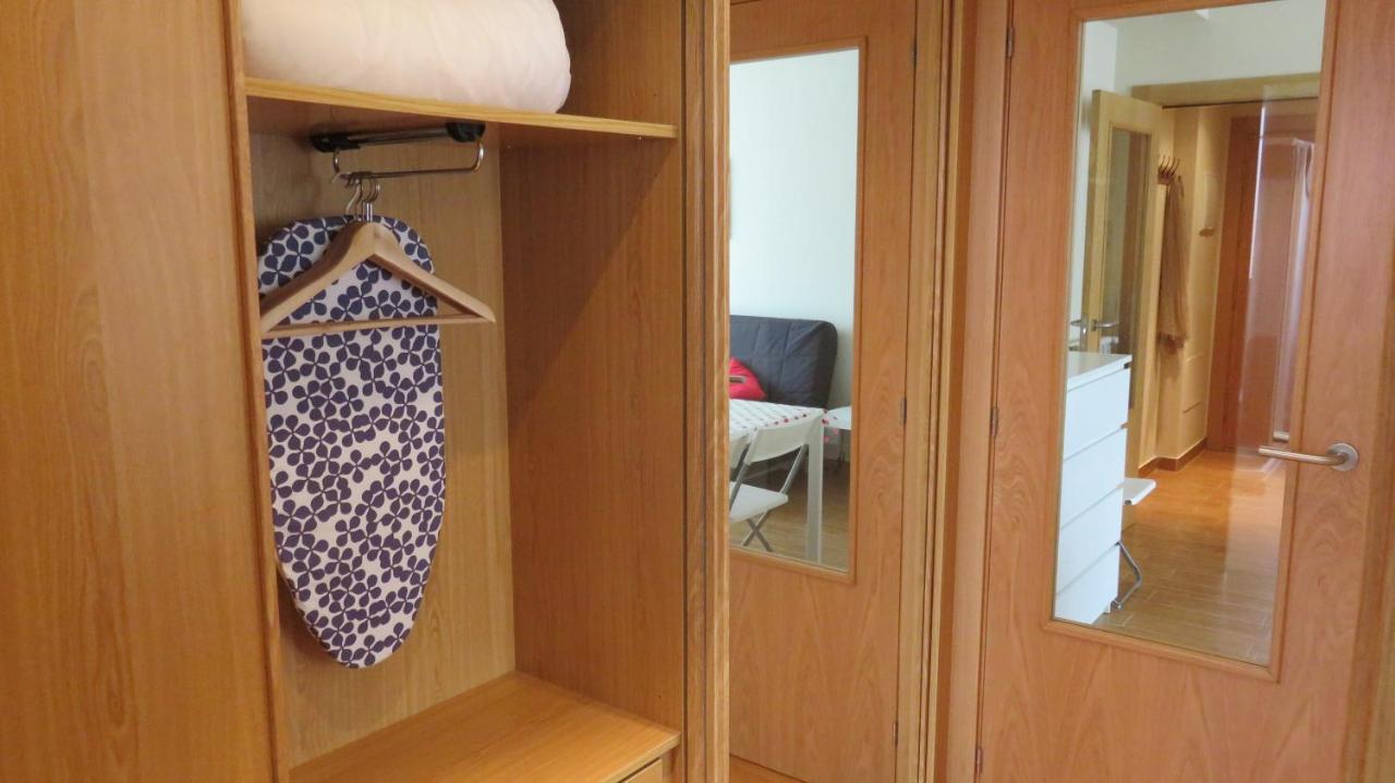 Apartamentos Somo Buitenkant foto