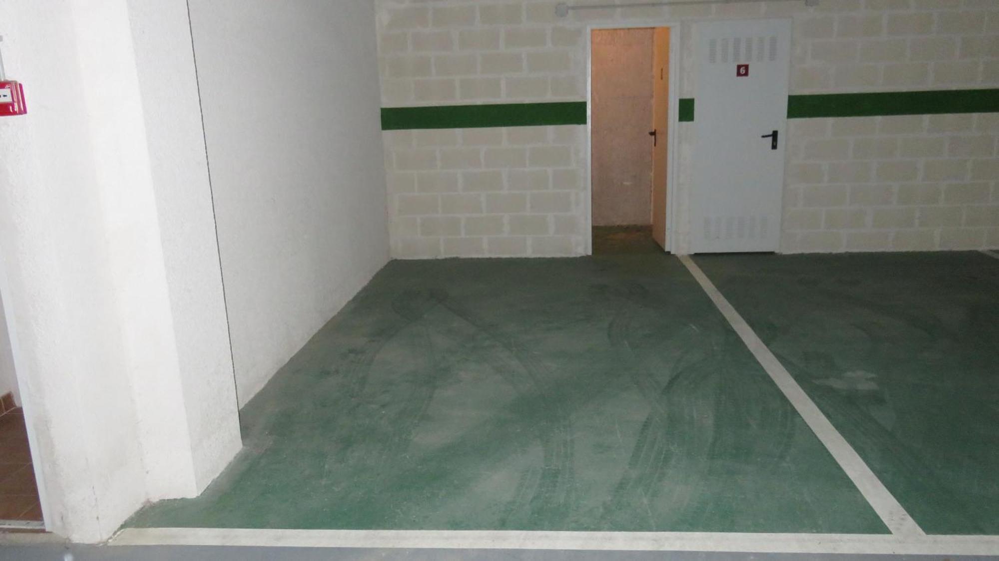 Apartamentos Somo Buitenkant foto