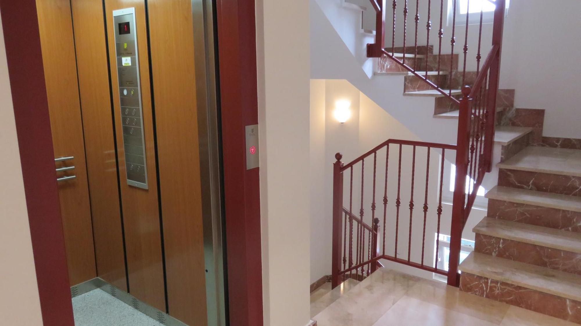 Apartamentos Somo Buitenkant foto