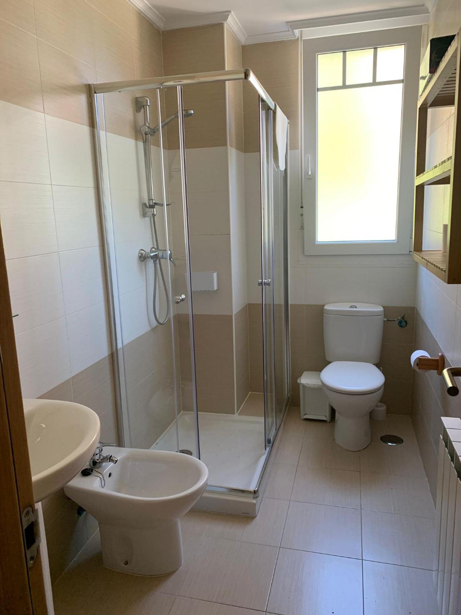 Apartamentos Somo Buitenkant foto