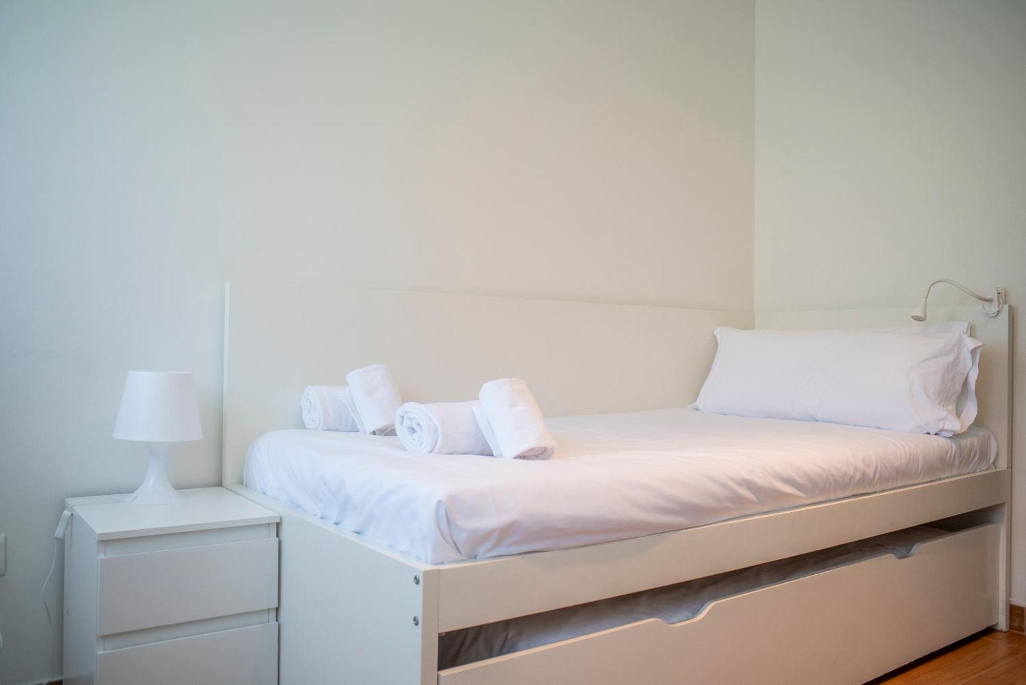 Apartamentos Somo Buitenkant foto